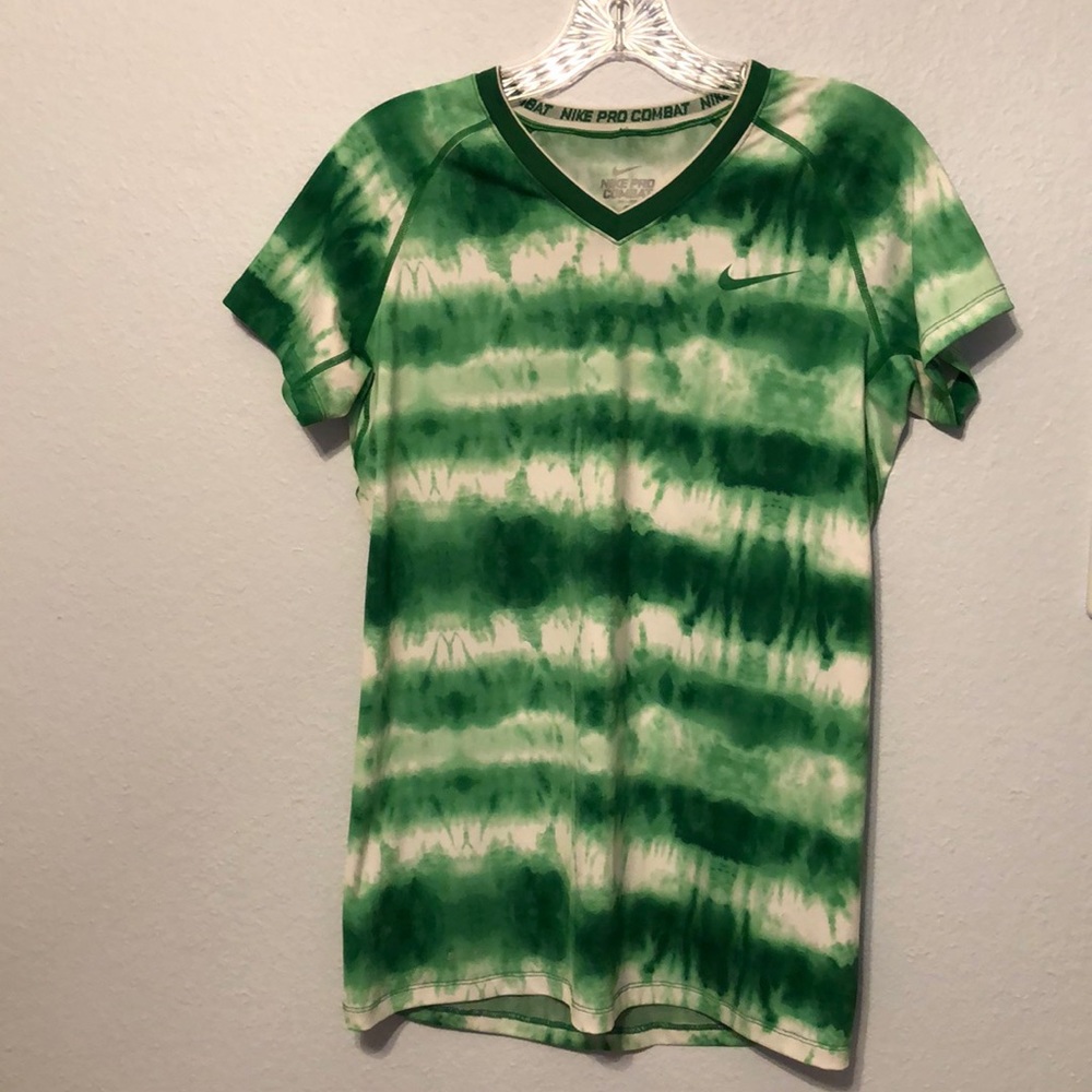 Nike Pro Combat shirt